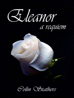 cover image of Eleanor--a requiem